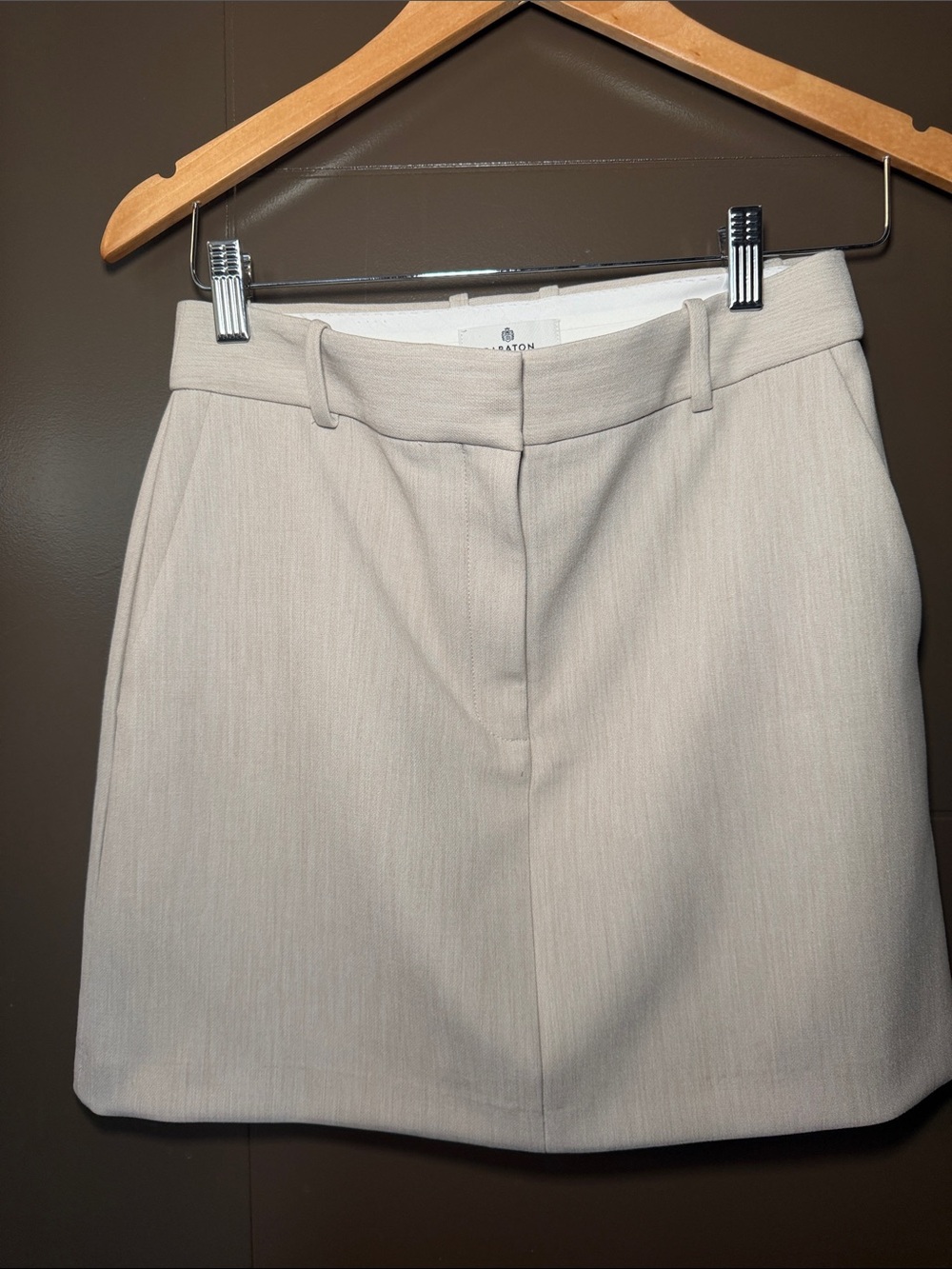 Aritzia Babaton